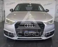 2018 Audi A1