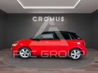 2018 Audi A1