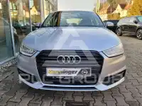 2018 Audi A1