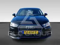 2018 Audi A1