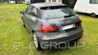 2018 Audi A1