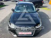 2018 Audi A1