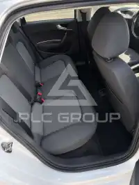 2018 Audi A1