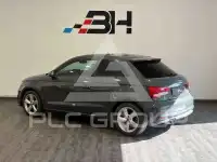2018 Audi A1