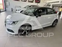 2018 Audi A1