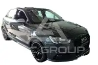 2018 Audi A1