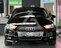 2018 Audi A1