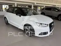 2018 Audi A1