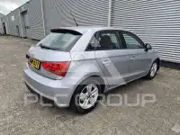 2018 Audi A1
