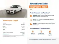 2018 Audi A1