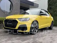 2018 Audi A1