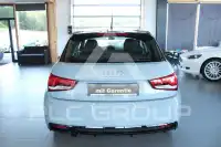2018 Audi A1