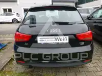 2018 Audi A1