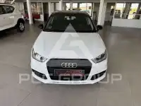 2018 Audi A1