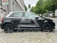 2018 Audi A1