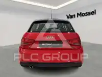 2018 Audi A1