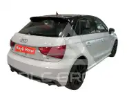 2018 Audi A1