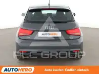 2018 Audi A1