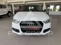 2018 Audi A1