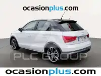 2018 Audi A1