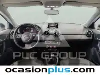 2018 Audi A1