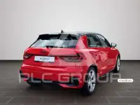 2018 Audi A1