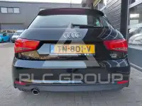 2018 Audi A1