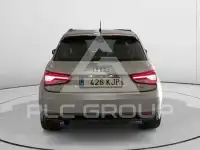 2018 Audi A1