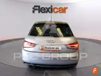 2018 Audi A1