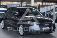 2018 Audi A1