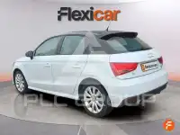 2018 Audi A1