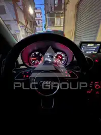 2018 Audi A1