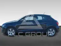 2018 Audi A1