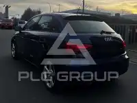 2018 Audi A1