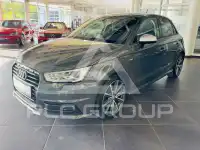 2018 Audi A1