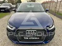 2018 Audi A1