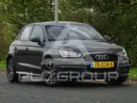 2018 Audi A1