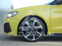 2018 Audi A1