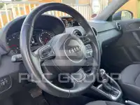 2018 Audi A1