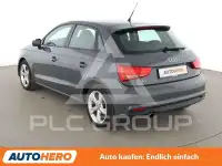 2018 Audi A1
