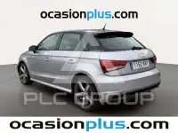 2018 Audi A1