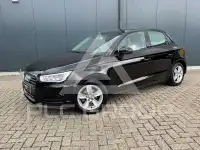 2018 Audi A1
