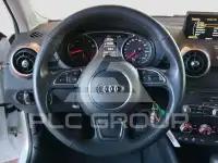 2018 Audi A1