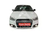 2018 Audi A1