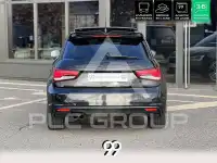 2018 Audi A1