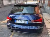 2018 Audi A1