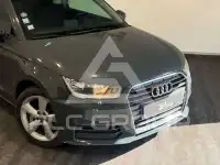 2018 Audi A1