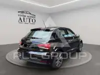 2018 Audi A1