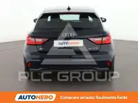 2018 Audi A1