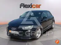 2018 Audi A1